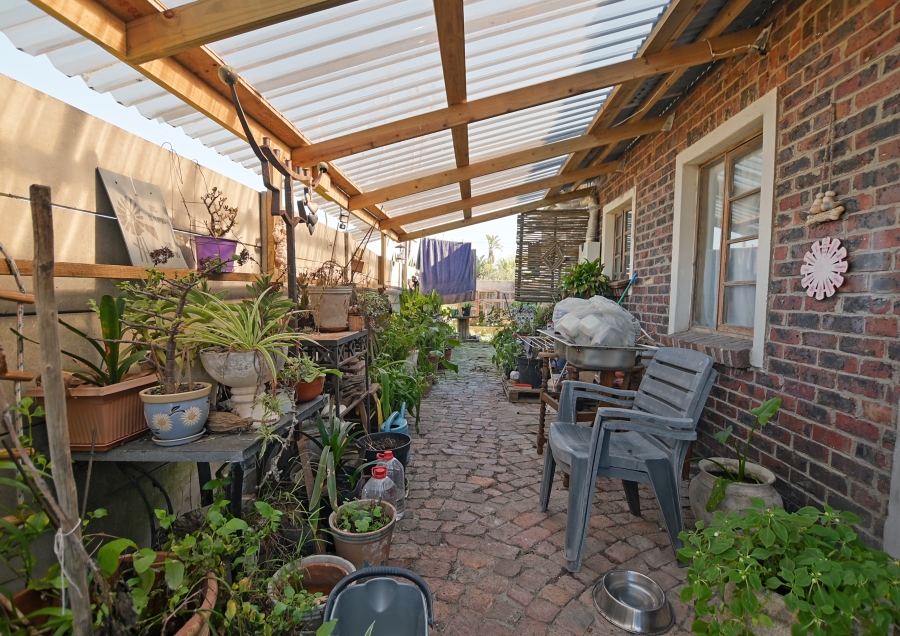4 Bedroom Property for Sale in Melkbosstrand Central Western Cape